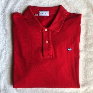Southern Tide Skipjack Polo